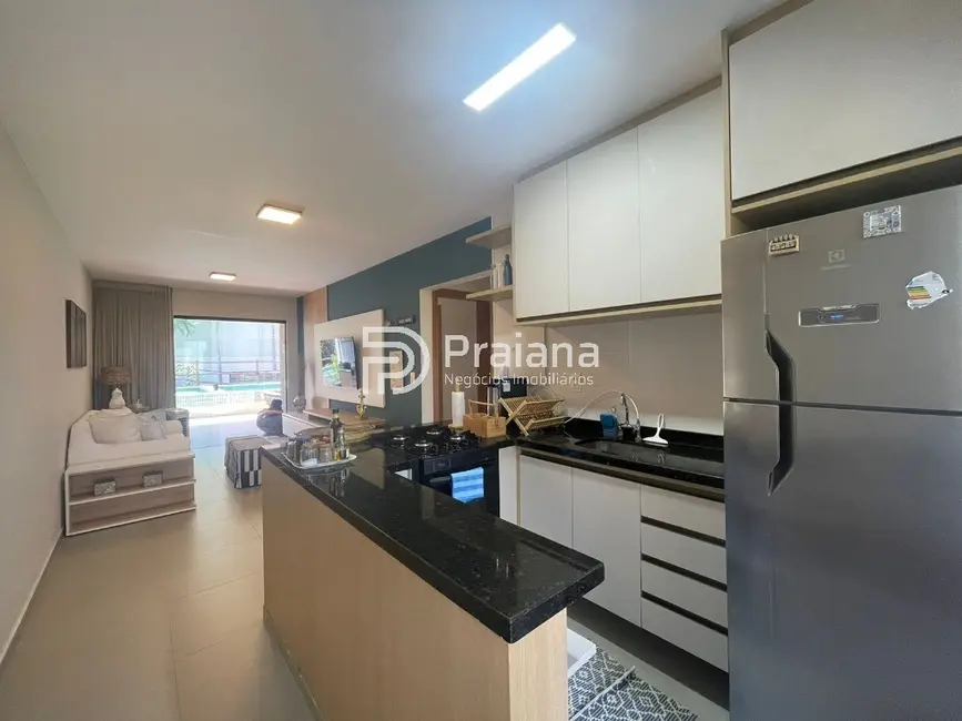 Foto 5 de Apartamento com 2 quartos à venda, 79m2 em Mata De Sao Joao - BA