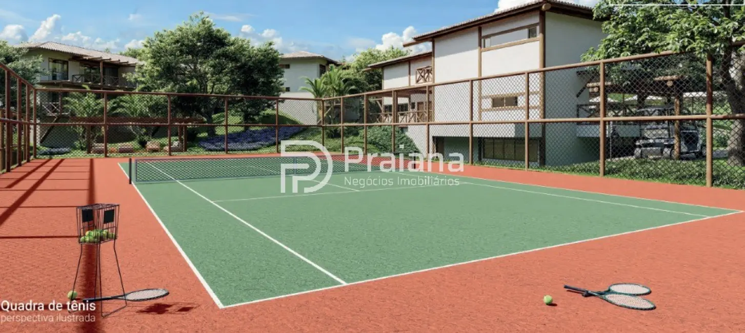 Foto 9 de Casa de Condomínio com 3 quartos à venda, 159m2 em Mata De Sao Joao - BA