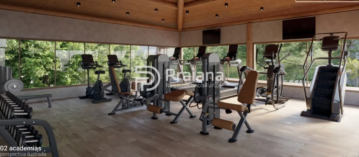 Foto 7 de Casa de Condomínio com 3 quartos à venda, 159m2 em Mata De Sao Joao - BA