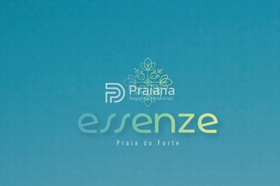 Foto 3 de Apartamento com 3 quartos à venda, 70m2 em Mata De Sao Joao - BA