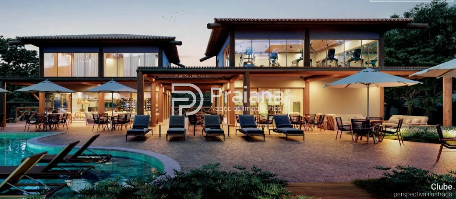 Foto 6 de Apartamento com 3 quartos à venda, 70m2 em Mata De Sao Joao - BA