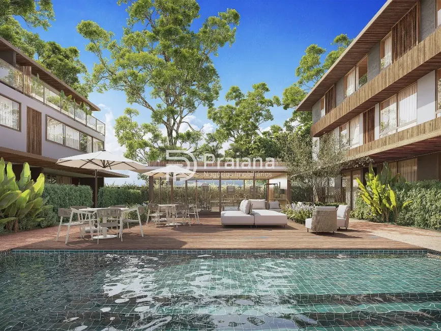 Apartamento com 2 quartos à venda, 73m2 em Camacari - BA - imagem 2 Foto 2 de Apartamento com 2 quartos à venda, 73m2 em Camacari - BA