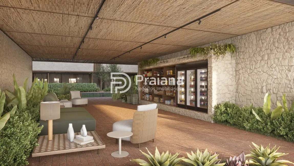 Apartamento com 2 quartos à venda, 73m2 em Camacari - BA - imagem 7 Foto 7 de Apartamento com 2 quartos à venda, 73m2 em Camacari - BA