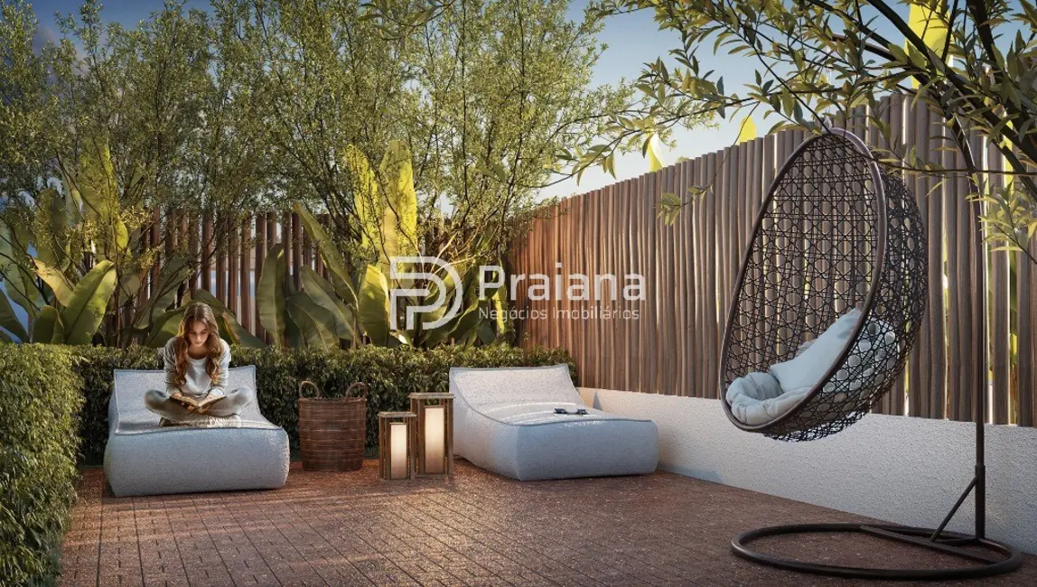 Apartamento com 2 quartos à venda, 73m2 em Camacari - BA - imagem 4 Foto 4 de Apartamento com 2 quartos à venda, 73m2 em Camacari - BA