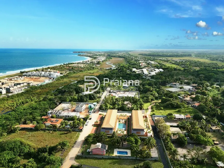 Apartamento com 2 quartos à venda, 73m2 em Camacari - BA - imagem 6 Foto 6 de Apartamento com 2 quartos à venda, 73m2 em Camacari - BA