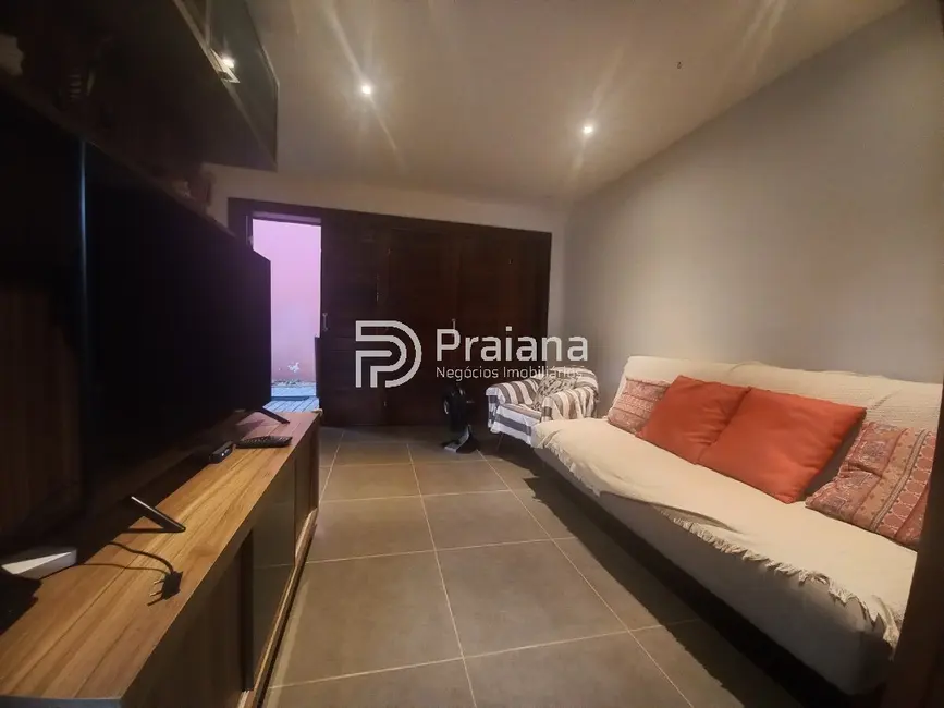 Foto 5 de Casa de Condomínio com 2 quartos para alugar, 86m2 em Camacari - BA