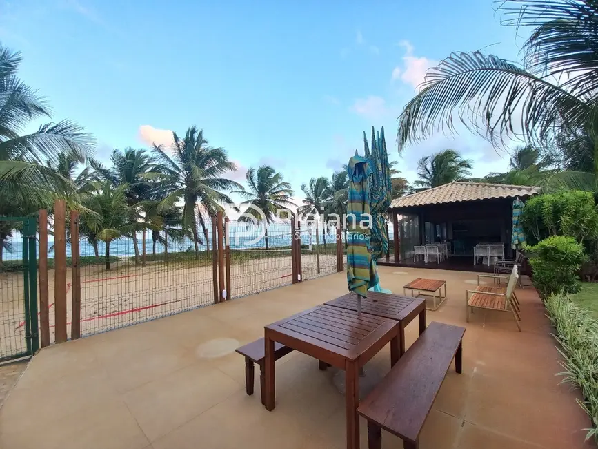 Foto 1 de Casa de Condomínio com 2 quartos para alugar, 86m2 em Camacari - BA