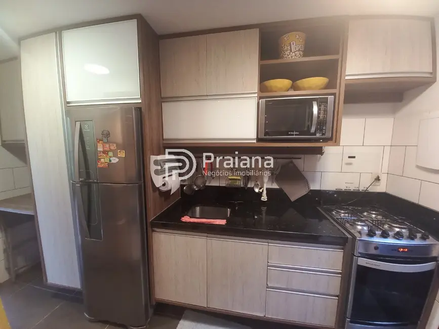 Foto 7 de Casa de Condomínio com 2 quartos para alugar, 86m2 em Camacari - BA