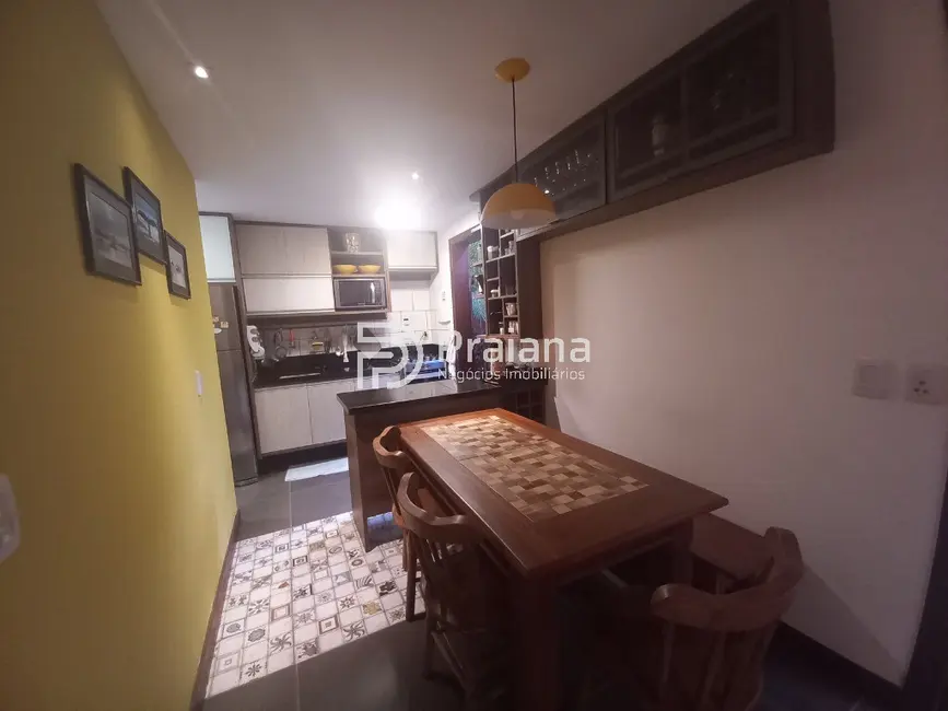 Foto 9 de Casa de Condomínio com 2 quartos para alugar, 86m2 em Camacari - BA