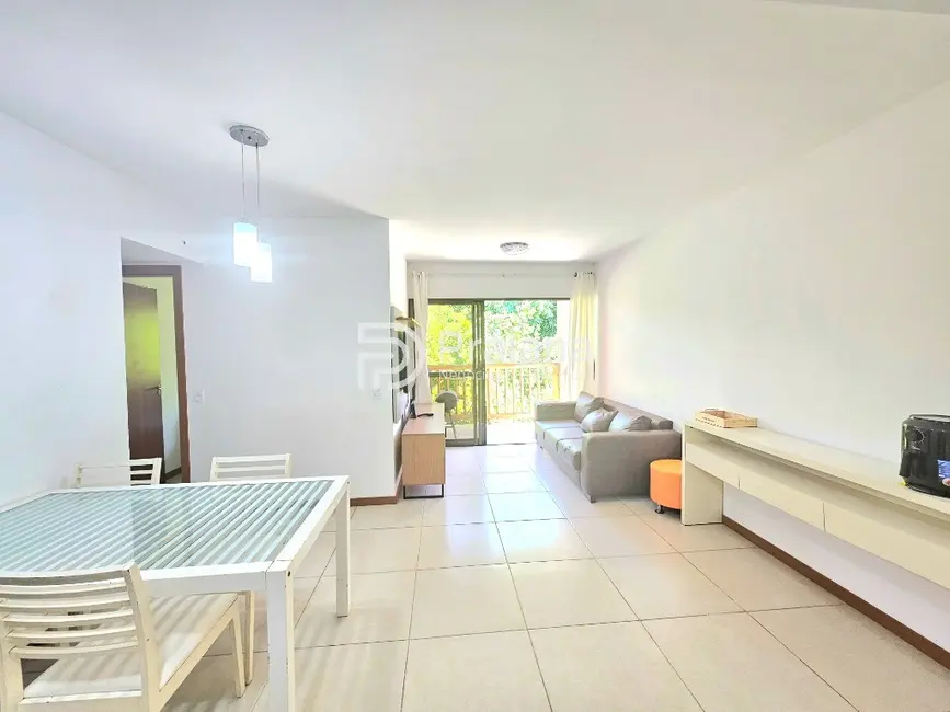 Foto 1 de Apartamento com 2 quartos à venda, 65m2 em Camacari - BA