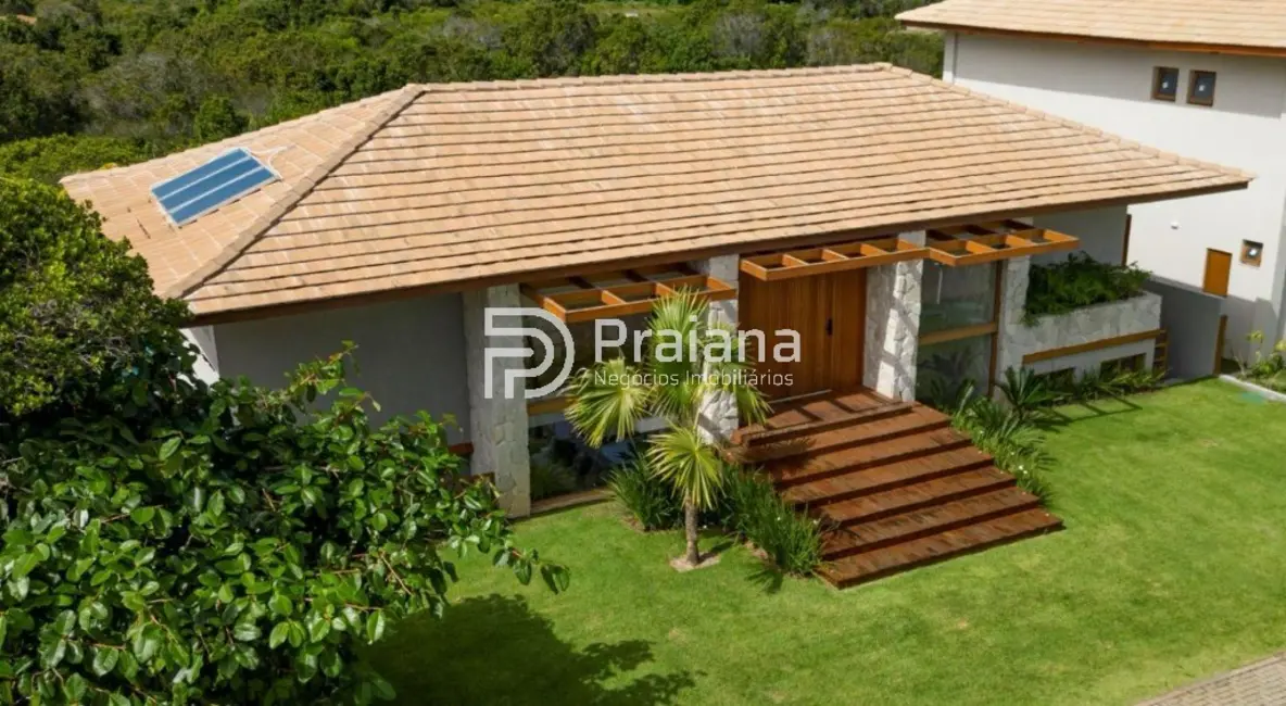 Foto 8 de Casa de Condomínio com 5 quartos à venda e para alugar, 400m2 em Mata De Sao Joao - BA