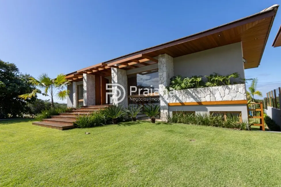 Foto 9 de Casa de Condomínio com 5 quartos à venda e para alugar, 400m2 em Mata De Sao Joao - BA