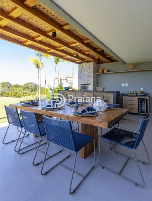 Foto 5 de Casa de Condomínio com 5 quartos à venda e para alugar, 400m2 em Mata De Sao Joao - BA