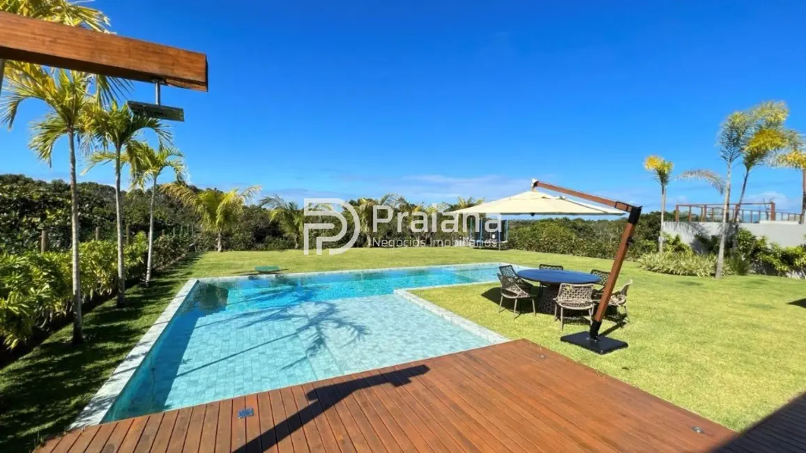 Foto 4 de Casa de Condomínio com 5 quartos à venda e para alugar, 400m2 em Mata De Sao Joao - BA