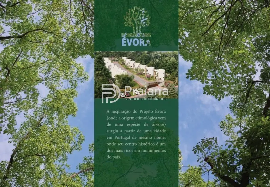 Foto 8 de Casa de Condomínio com 3 quartos à venda, 72m2 em Mata De Sao Joao - BA