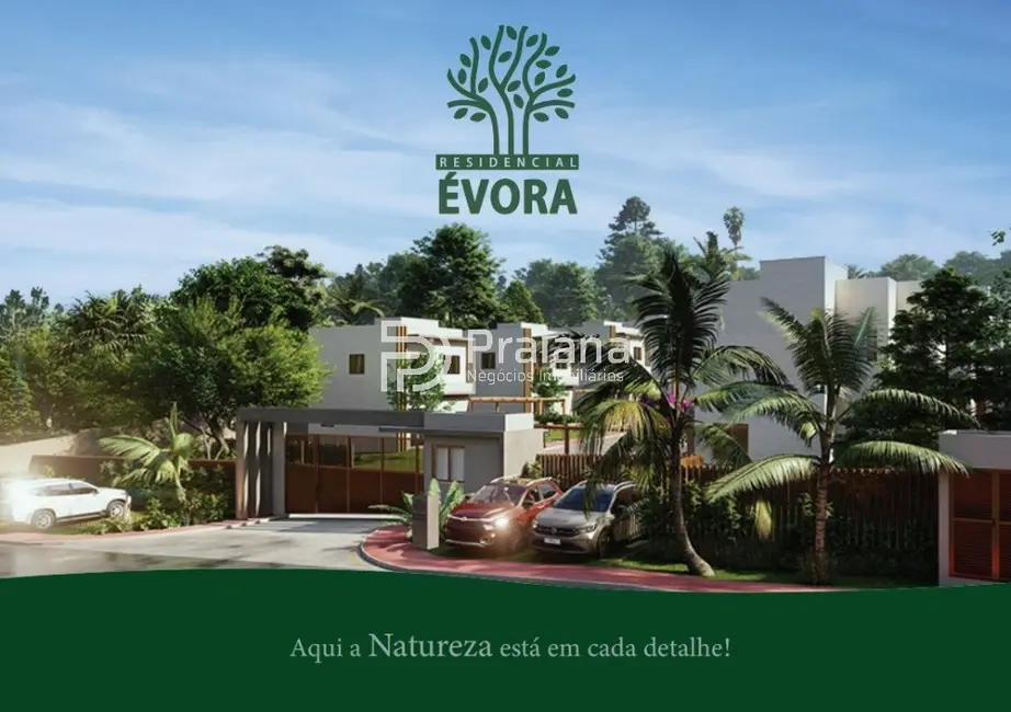 Foto 6 de Casa de Condomínio com 3 quartos à venda, 72m2 em Mata De Sao Joao - BA