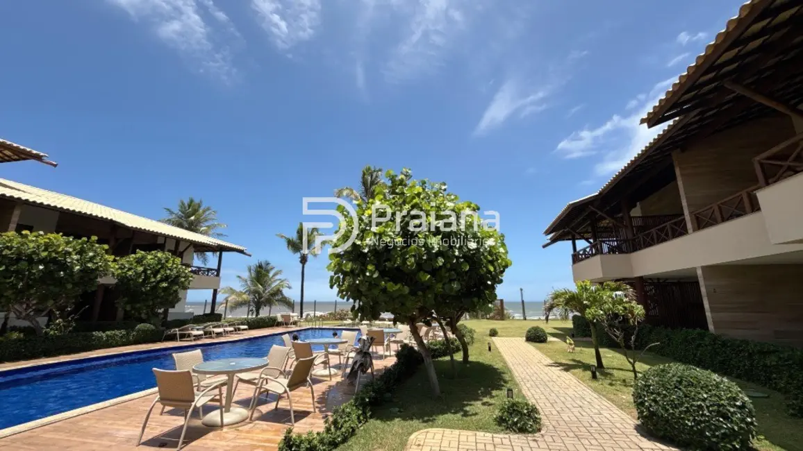 Foto 4 de Apartamento com 2 quartos à venda, 75m2 em Camacari - BA