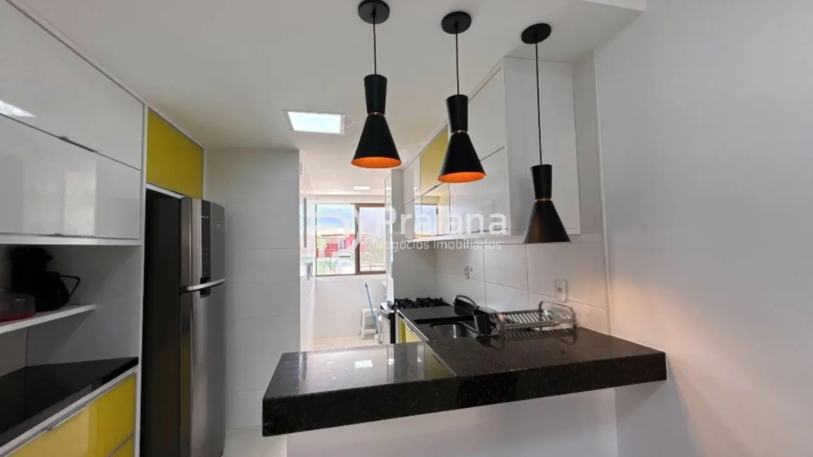 Foto 9 de Apartamento com 2 quartos à venda, 75m2 em Camacari - BA