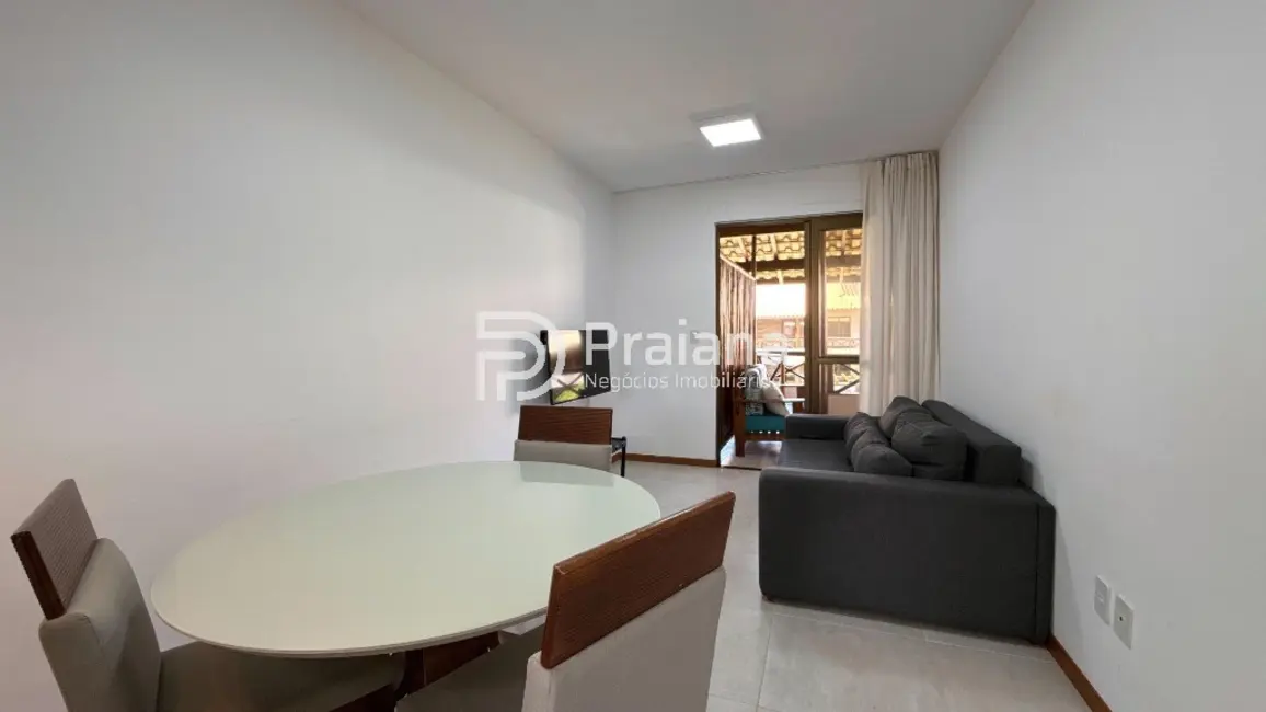 Foto 2 de Apartamento com 2 quartos à venda, 75m2 em Camacari - BA