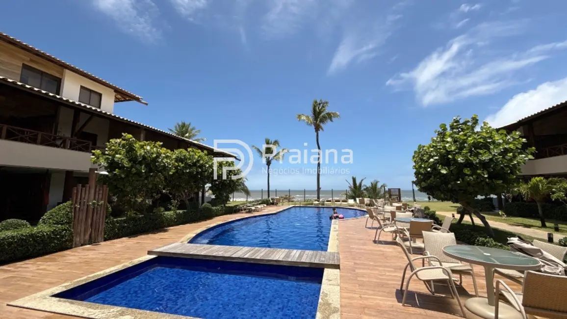 Foto 3 de Apartamento com 2 quartos à venda, 75m2 em Camacari - BA