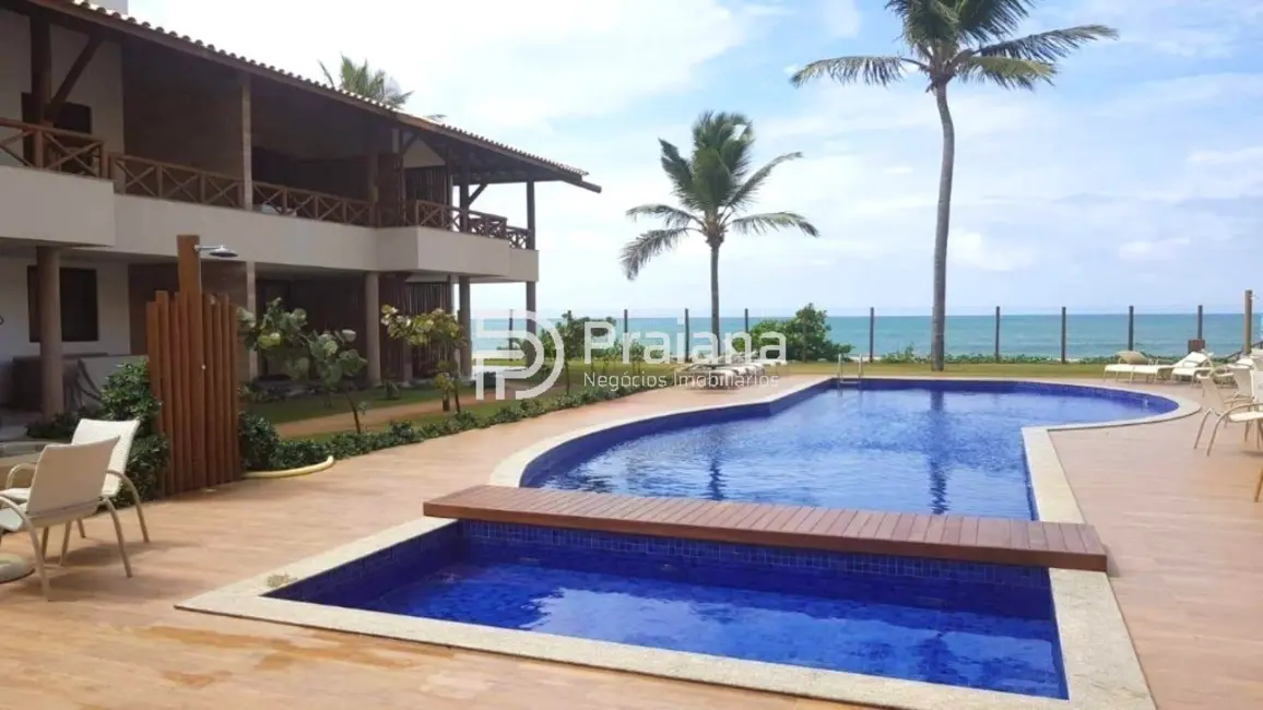 Foto 1 de Apartamento com 2 quartos à venda, 75m2 em Camacari - BA