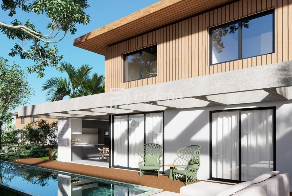 Foto 3 de Casa de Condomínio com 3 quartos à venda, 150m2 em Mata De Sao Joao - BA