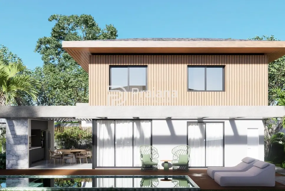 Foto 5 de Casa de Condomínio com 3 quartos à venda, 150m2 em Mata De Sao Joao - BA