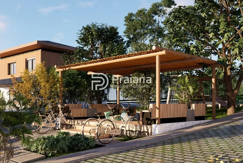 Foto 2 de Casa de Condomínio com 3 quartos à venda, 150m2 em Mata De Sao Joao - BA