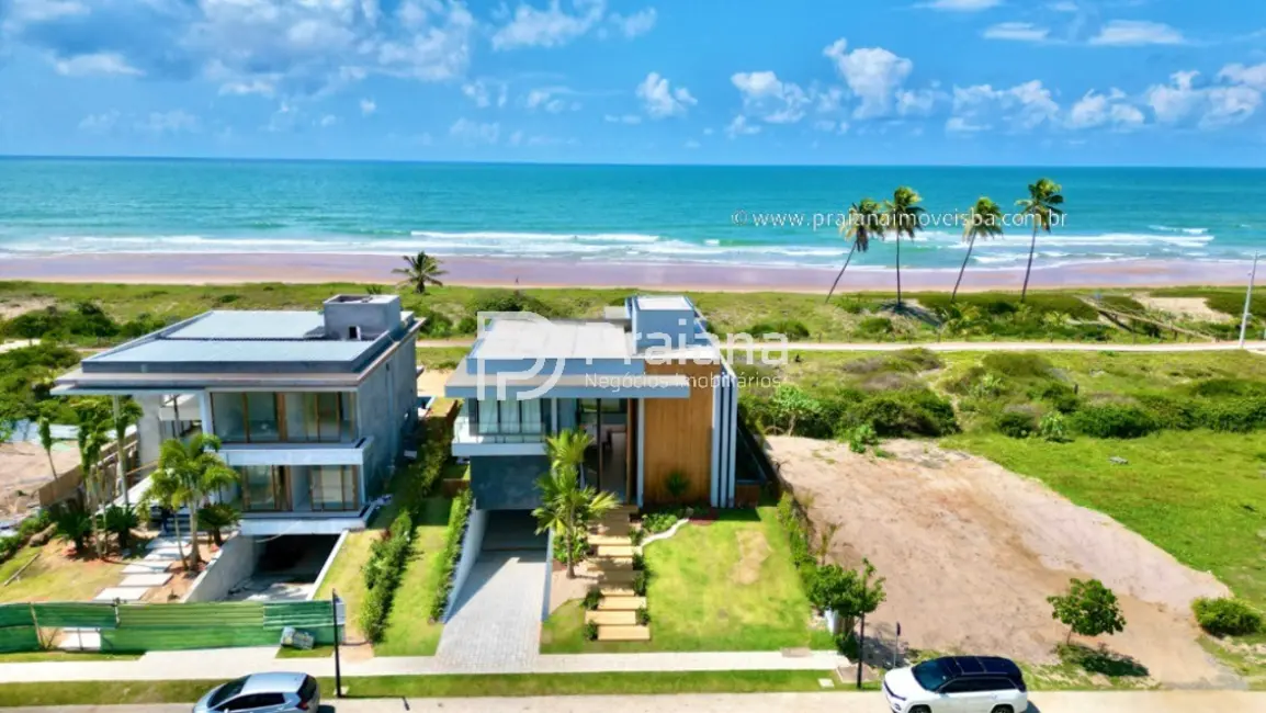 Foto 5 de Casa de Condomínio com 7 quartos à venda, 668m2 em Camacari - BA