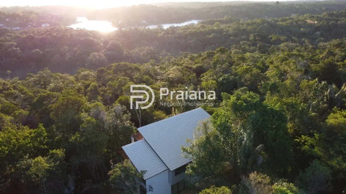 Foto 8 de Casa de Condomínio com 3 quartos à venda, 212m2 em Mata De Sao Joao - BA