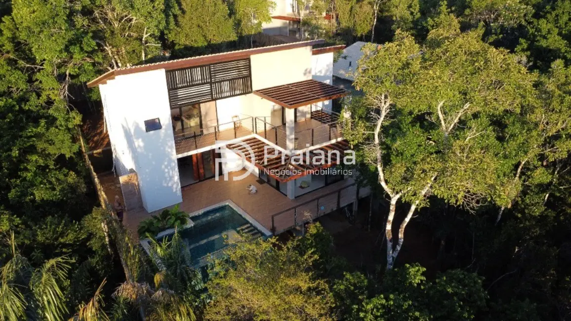 Foto 1 de Casa de Condomínio com 3 quartos à venda, 212m2 em Mata De Sao Joao - BA