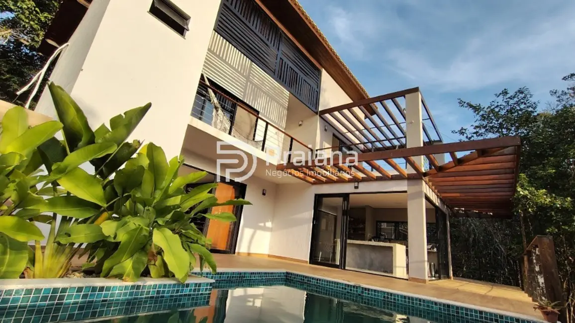 Foto 3 de Casa de Condomínio com 3 quartos à venda, 212m2 em Mata De Sao Joao - BA