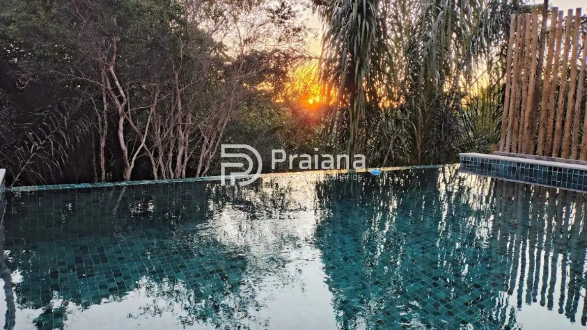 Foto 9 de Casa de Condomínio com 3 quartos à venda, 212m2 em Mata De Sao Joao - BA