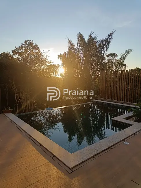 Foto 4 de Casa de Condomínio com 3 quartos à venda, 212m2 em Mata De Sao Joao - BA