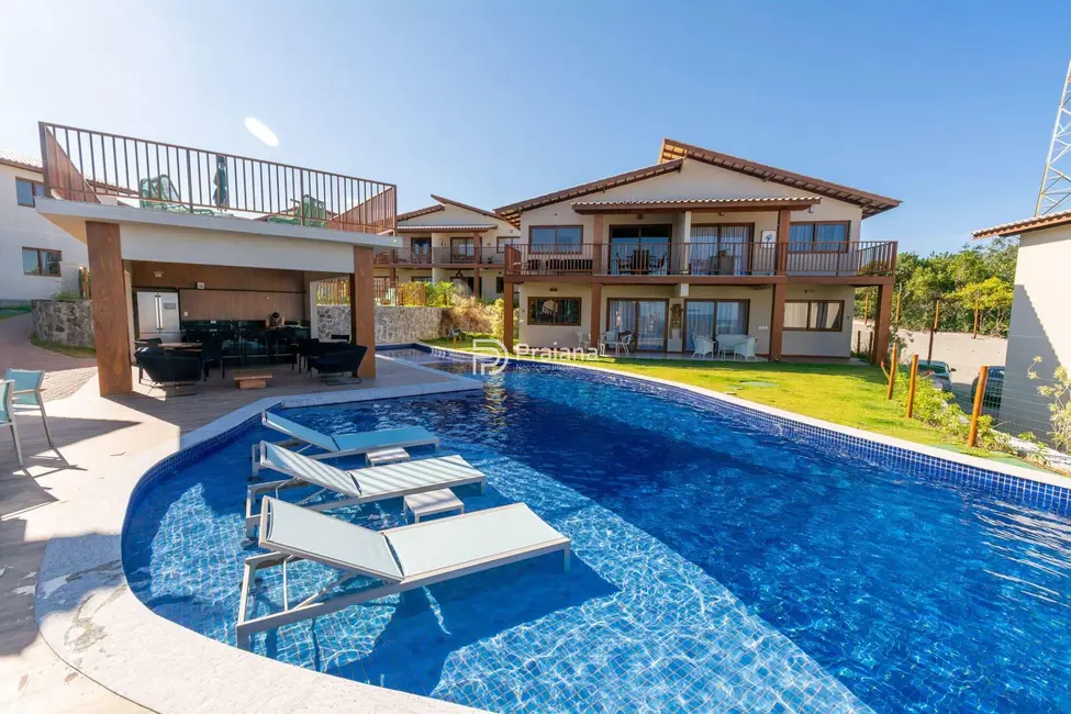 Foto 5 de Apartamento com 2 quartos à venda, 79m2 em Mata De Sao Joao - BA