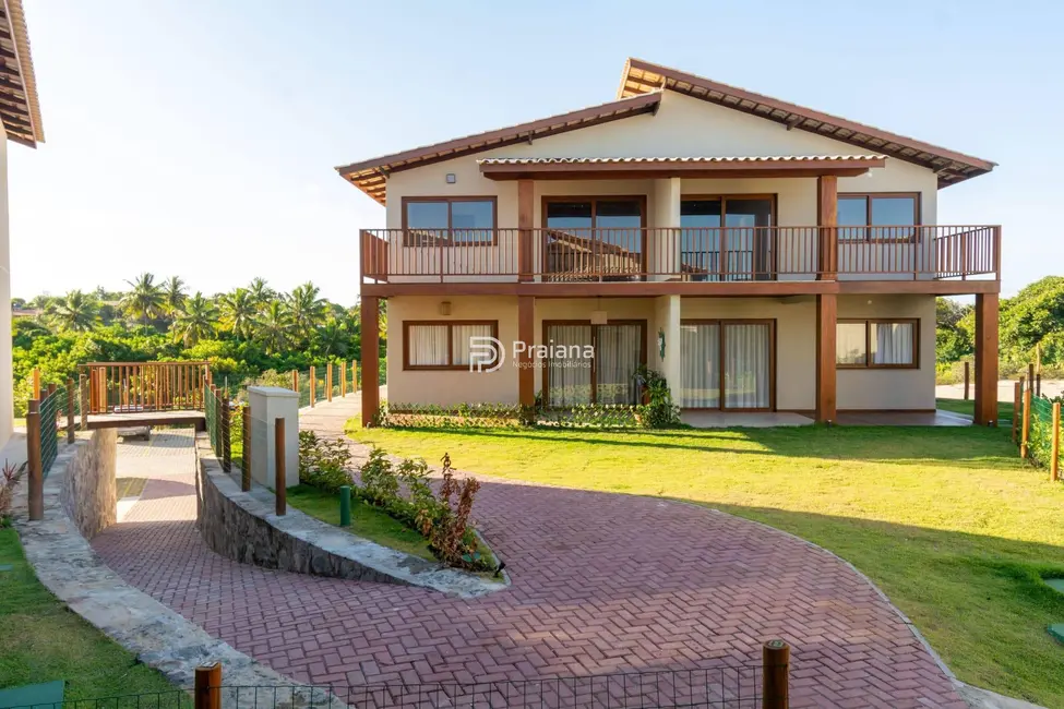 Foto 1 de Apartamento com 2 quartos à venda, 79m2 em Mata De Sao Joao - BA