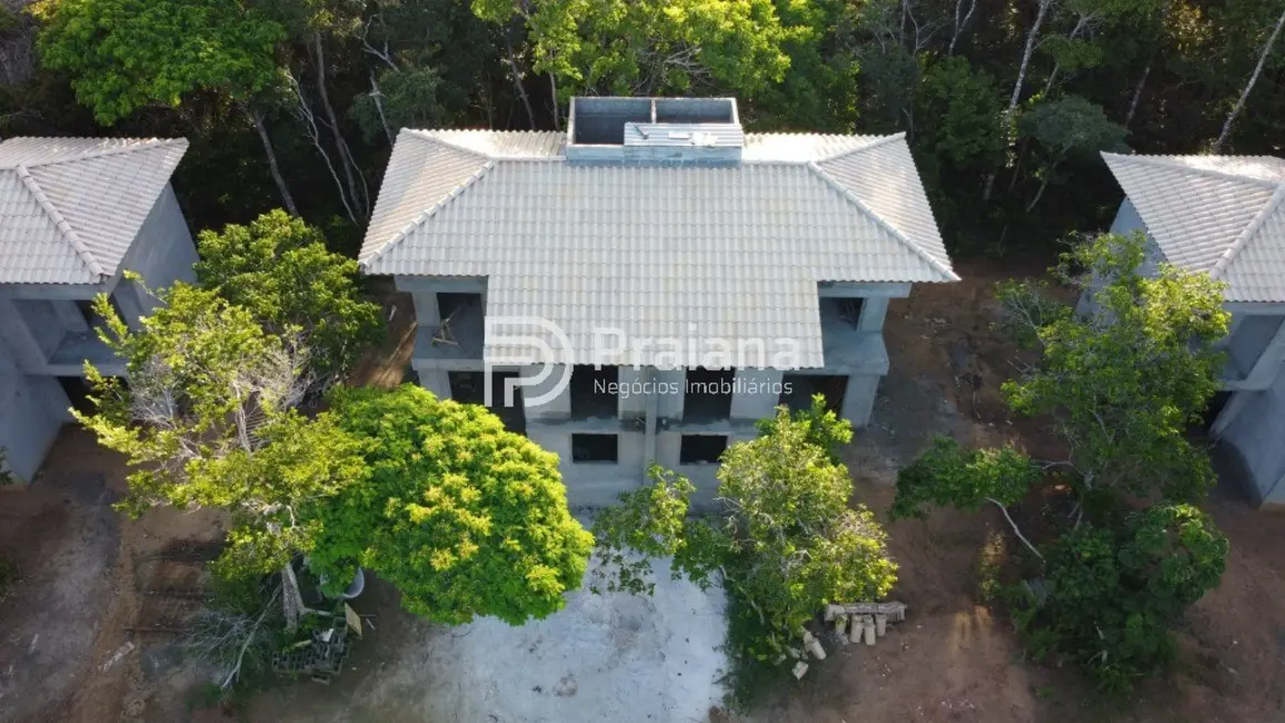 Foto 4 de Casa de Condomínio com 3 quartos à venda, 77m2 em Mata De Sao Joao - BA