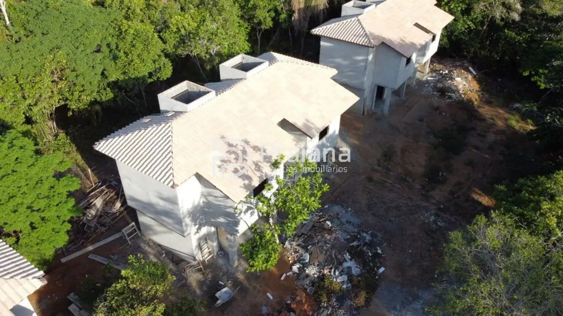 Foto 4 de Casa de Condomínio com 2 quartos à venda, 68m2 em Mata De Sao Joao - BA