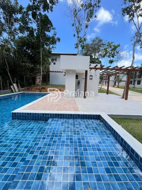 Foto 1 de Casa de Condomínio com 2 quartos à venda, 68m2 em Mata De Sao Joao - BA