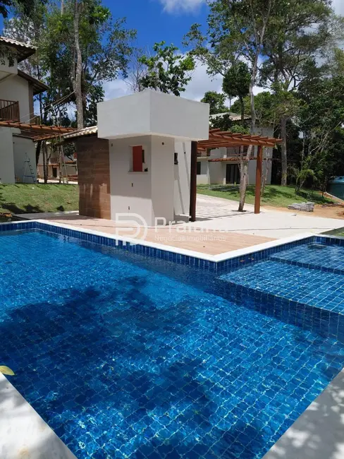 Foto 6 de Casa de Condomínio com 2 quartos à venda, 68m2 em Mata De Sao Joao - BA
