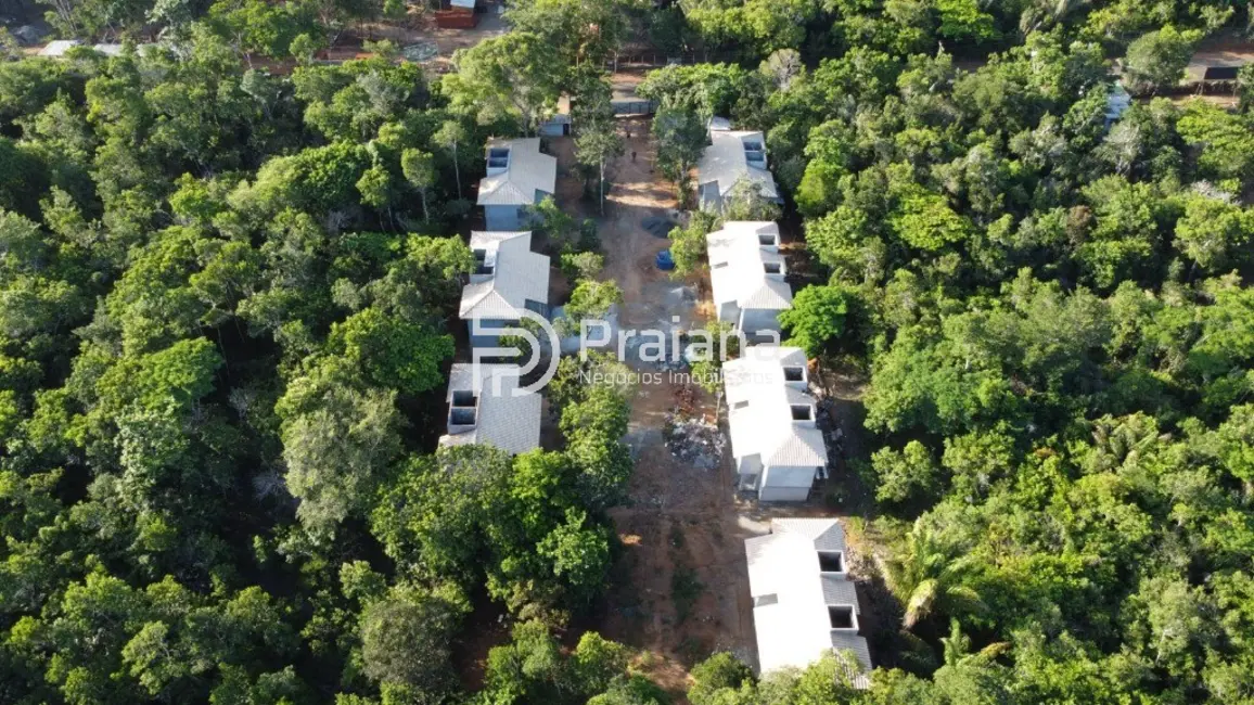 Foto 2 de Casa de Condomínio com 2 quartos à venda, 68m2 em Mata De Sao Joao - BA