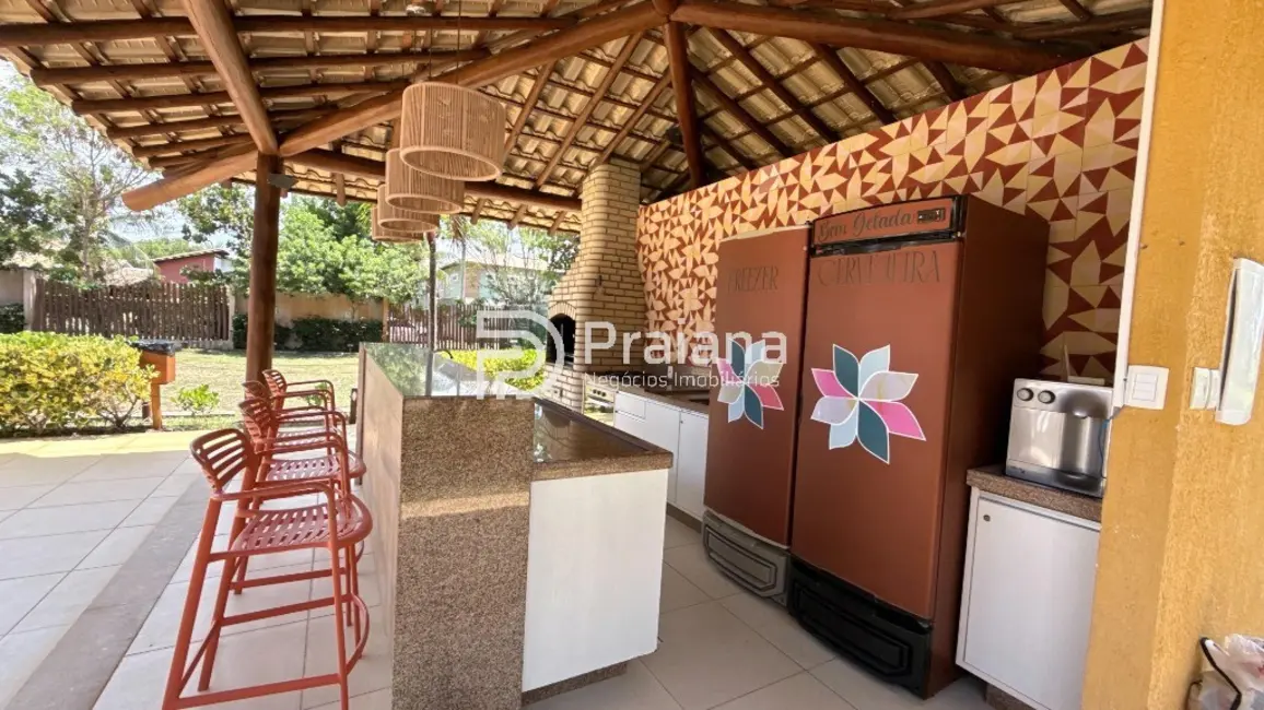 Foto 6 de Apartamento com 3 quartos para alugar, 107m2 em Camacari - BA