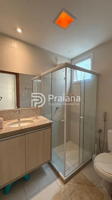 Foto 8 de Apartamento com 3 quartos para alugar, 107m2 em Camacari - BA