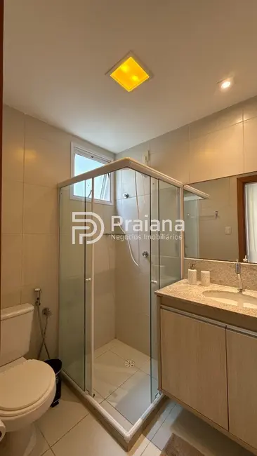 Foto 9 de Apartamento com 3 quartos para alugar, 107m2 em Camacari - BA