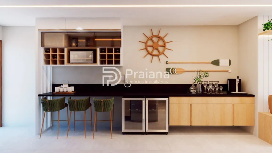 Foto 7 de Apartamento com 2 quartos à venda, 80m2 em Camacari - BA