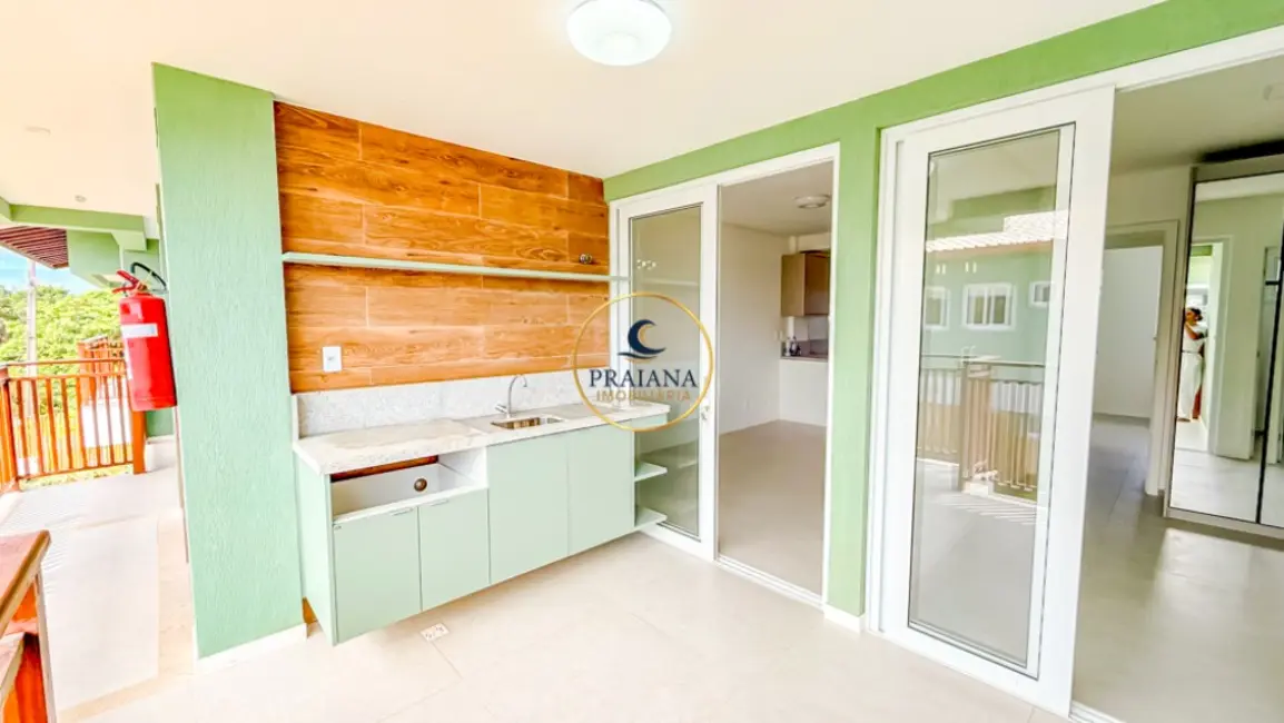 Foto 3 de Apartamento com 2 quartos à venda, 60m2 em Camacari - BA