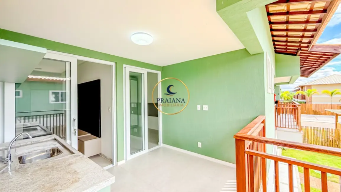 Foto 2 de Apartamento com 2 quartos à venda, 60m2 em Camacari - BA