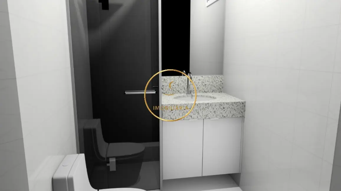 Foto 6 de Apartamento com 2 quartos à venda, 60m2 em Camacari - BA