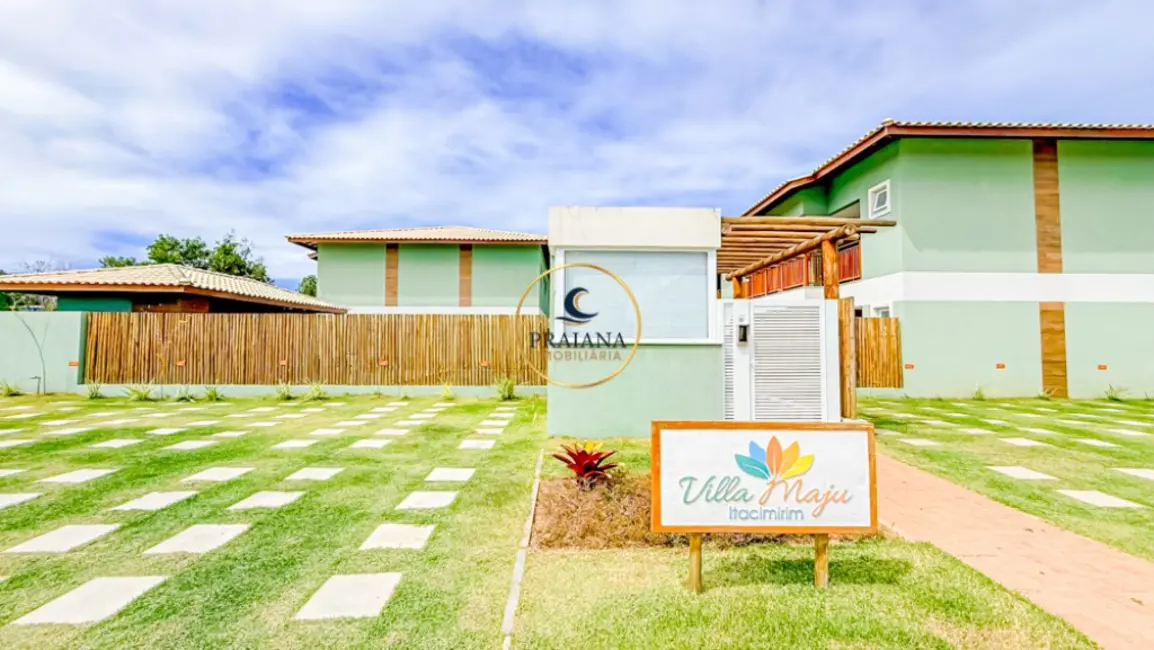Foto 1 de Apartamento com 2 quartos à venda, 60m2 em Camacari - BA
