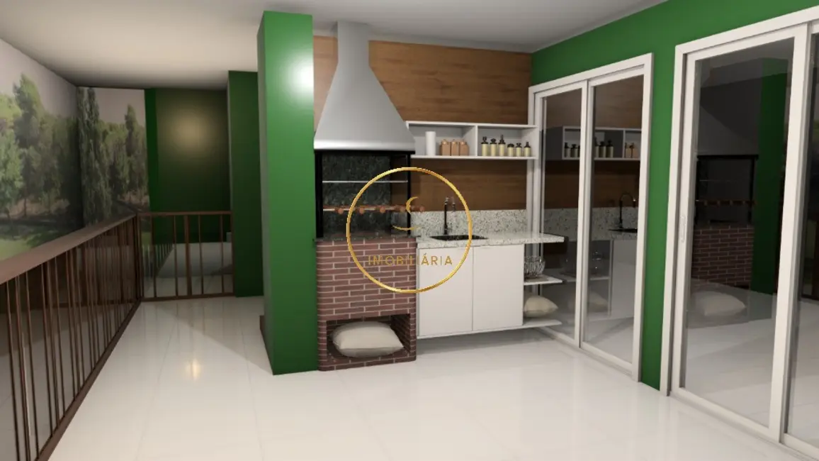 Foto 9 de Apartamento com 2 quartos à venda, 60m2 em Camacari - BA